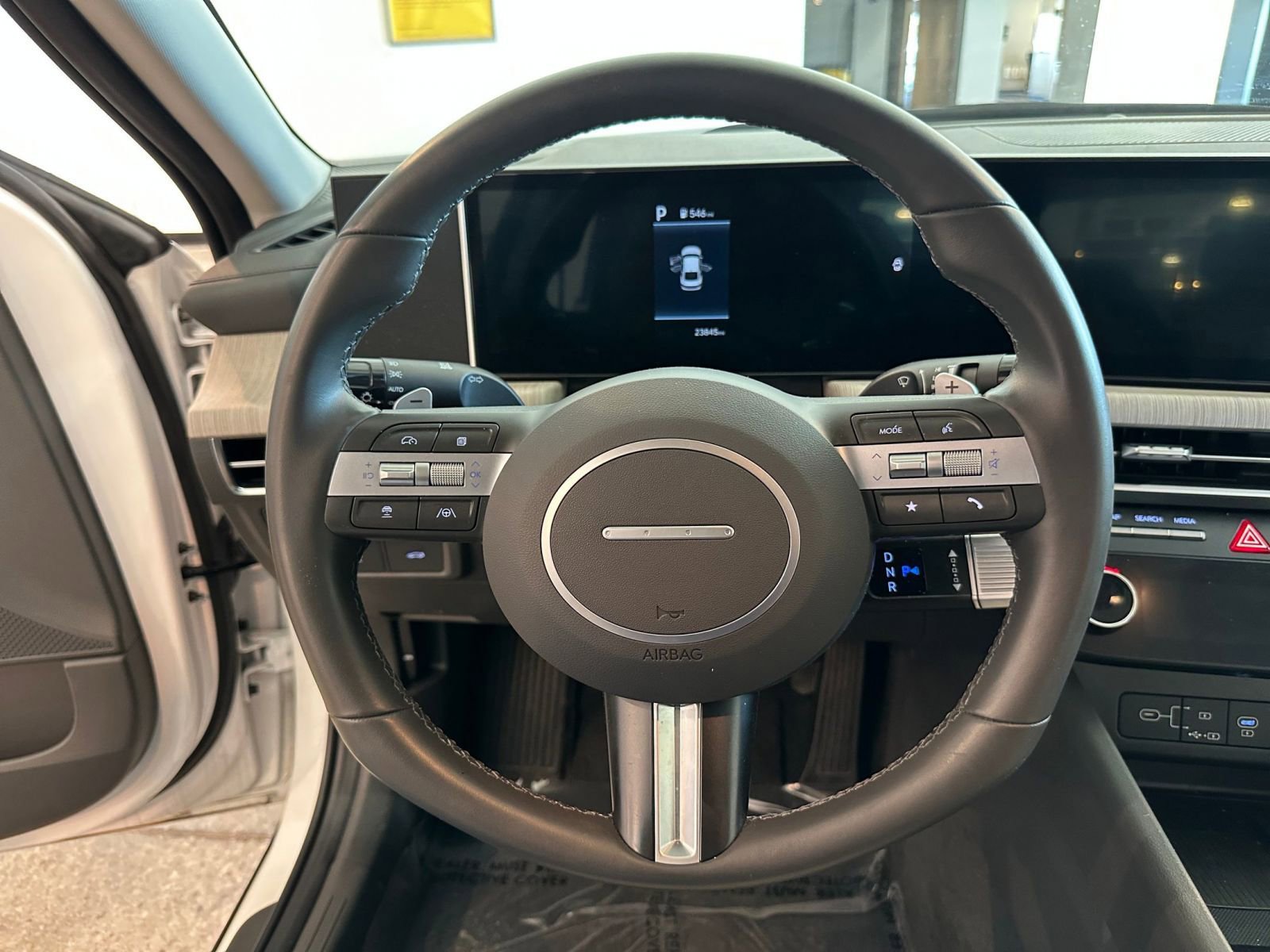 Used 2025 Hyundai Sonata SEL image 28