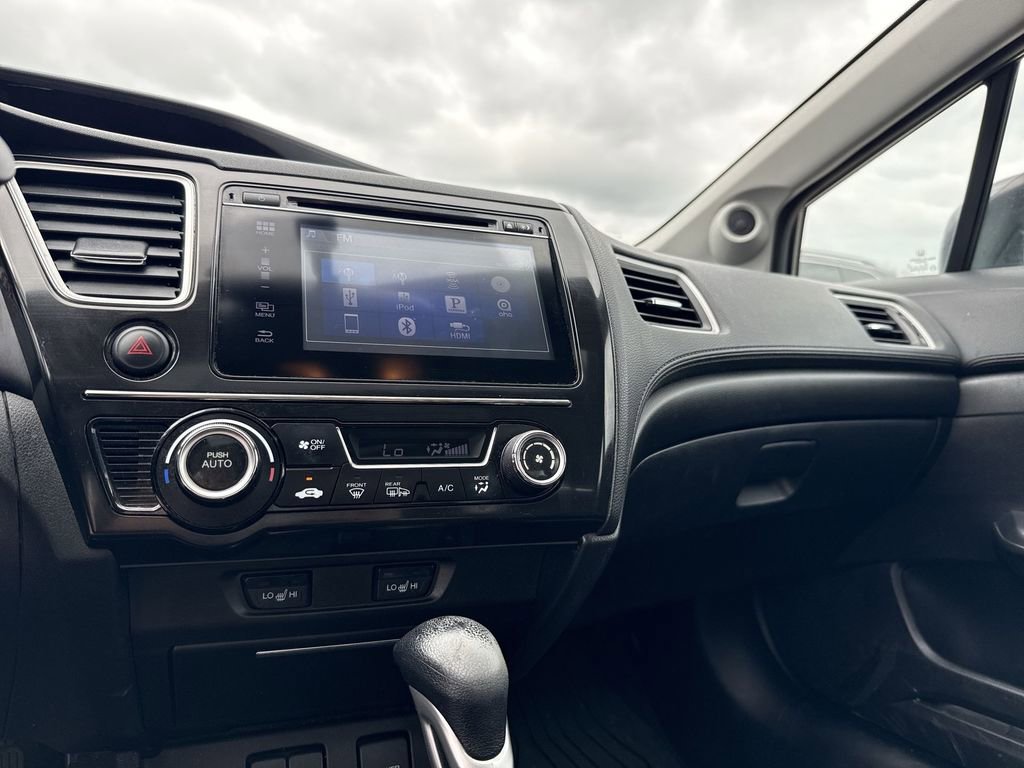 Used 2014 Honda Civic EX-L image 17