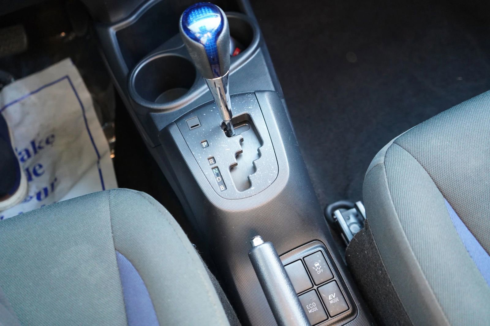 Used 2018 Toyota Prius C Three FWD image 11