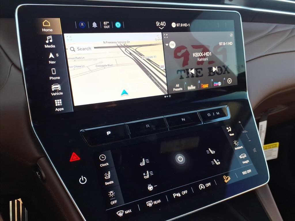 New 2026 Maserati Grecale Modena image 25