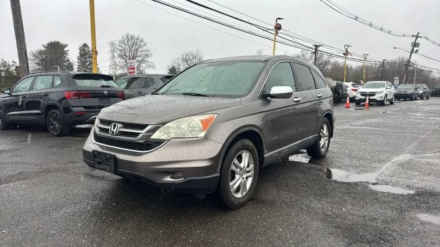 Used 2010 Honda CR-V EX image 1