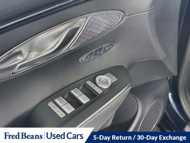 Used 2023 Genesis GV70 2.5T w/ Select Package AWD/4WD image 24
