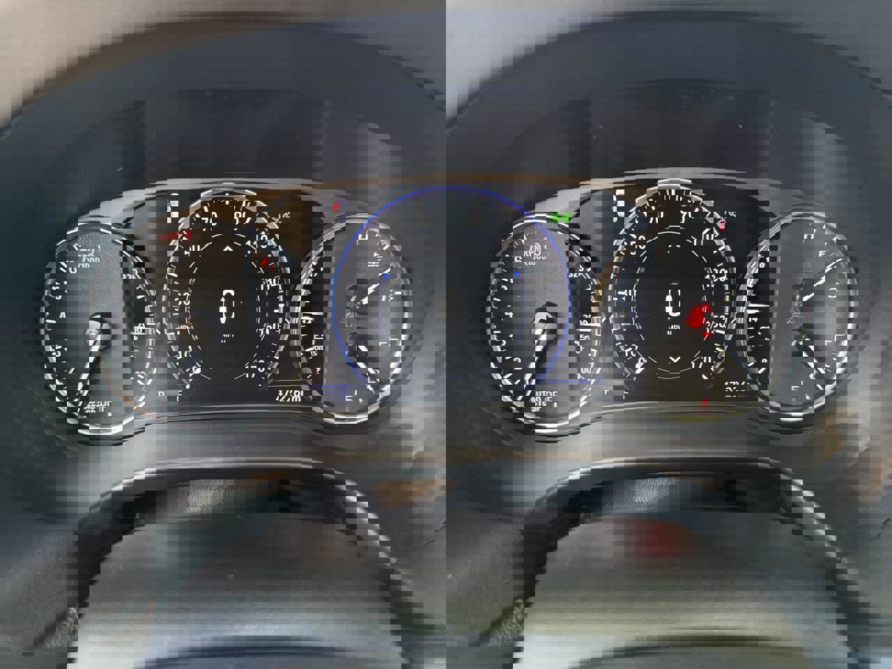 Used 2021 Buick Enclave Avenir w/ Avenir Technology Package image 21