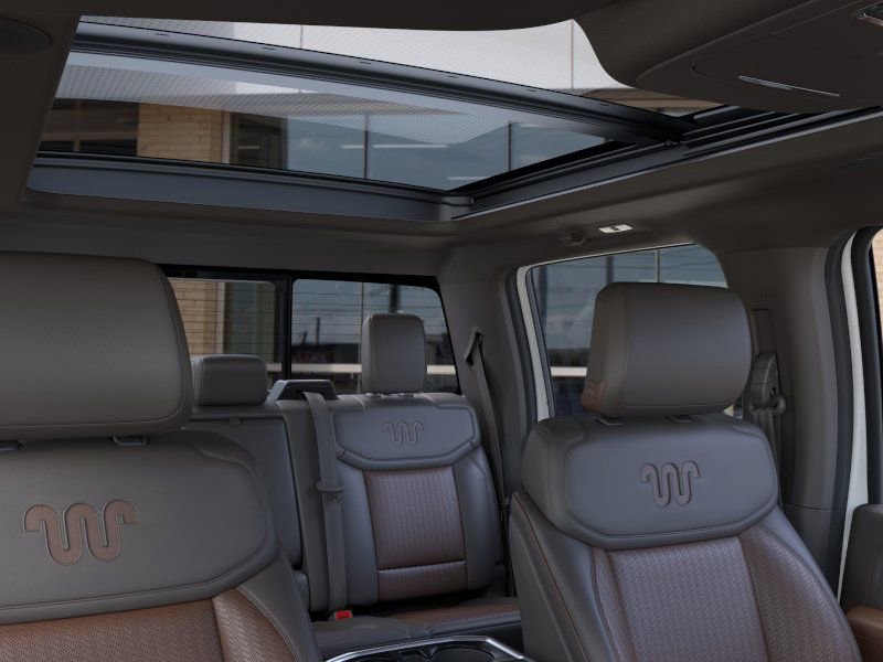 New 2026 Ford F150 King Ranch image 24
