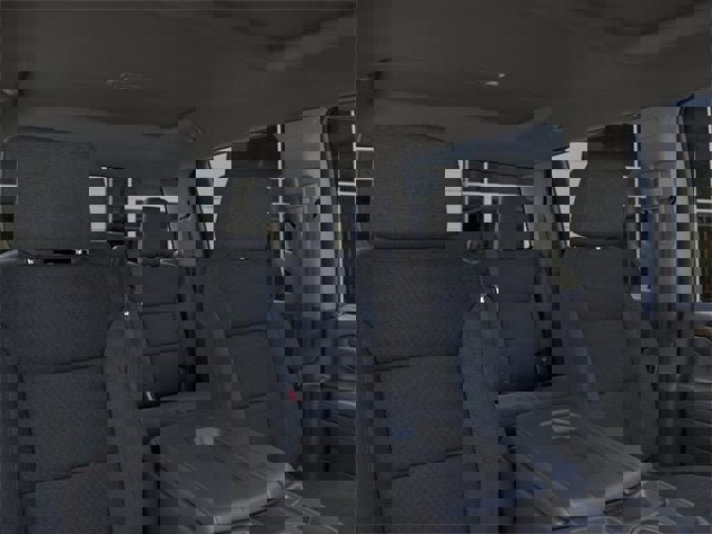 New 2026 GMC Sierra 2500 SLE w/ SLE Value Package; image 24