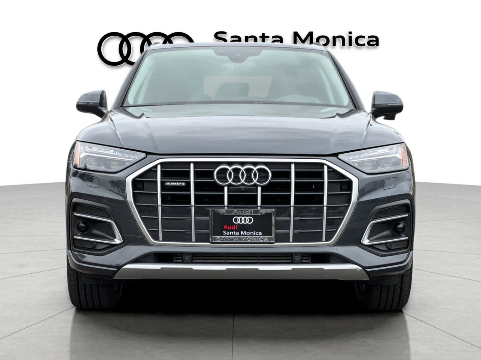 Used 2023 Audi Q5 Prestige AWD/4WD image 10