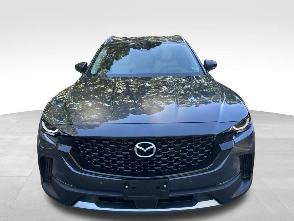 Certified 2026 MAZDA CX-50 AWD 2.5 S w/ Cargo Package image 10
