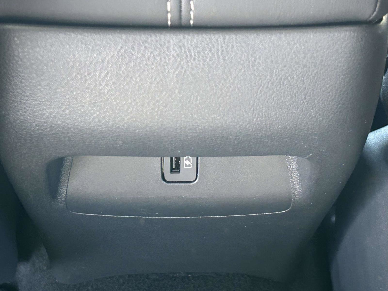 Used 2025 Nissan Sentra SV w/ All-Weather Package image 15