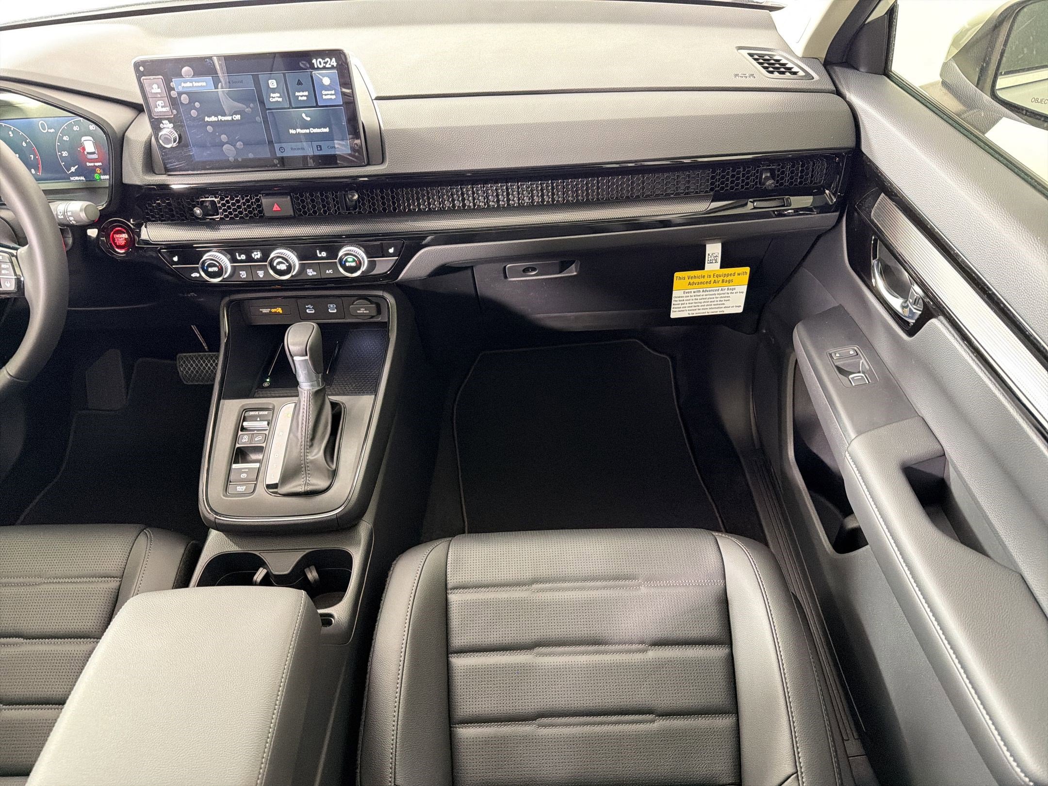 New 2026 Honda CR-V EX-L image 28