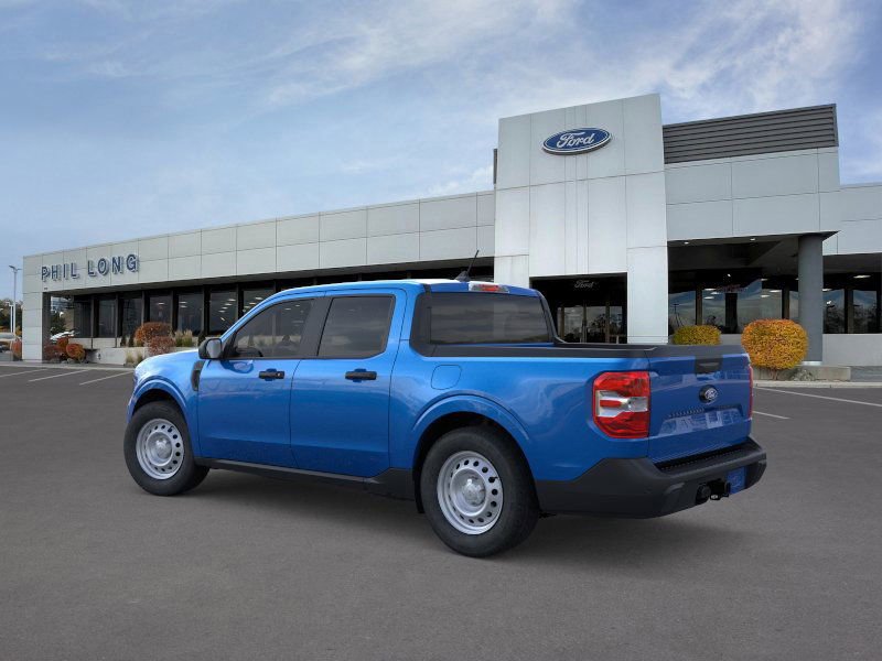 New 2025 Ford Maverick XL w/ 4K Tow Package image 4