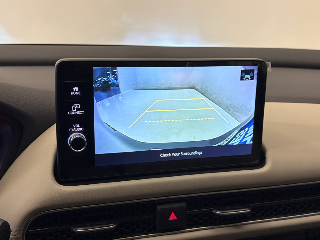 New 2027 Honda HR-V EX-L image 23