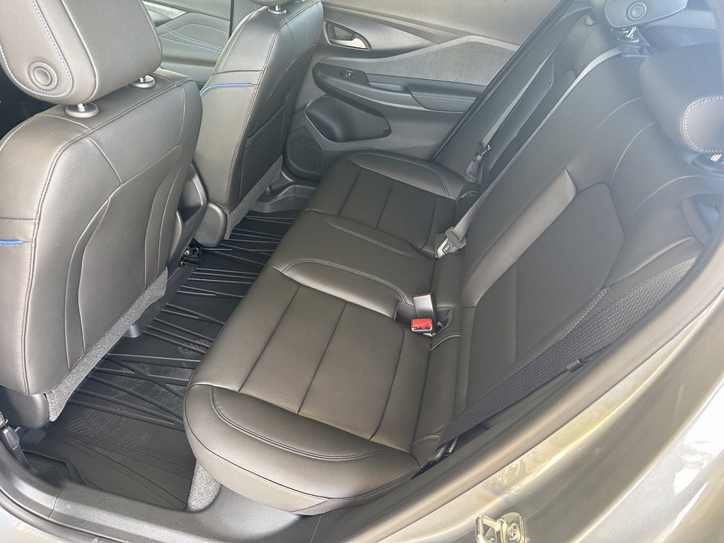 New 2026 Buick Envista Sport Touring w/ Convenience I Package FWD image 29