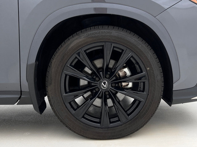 Used 2024 Lexus NX 350 F Sport AWD/4WD image 29