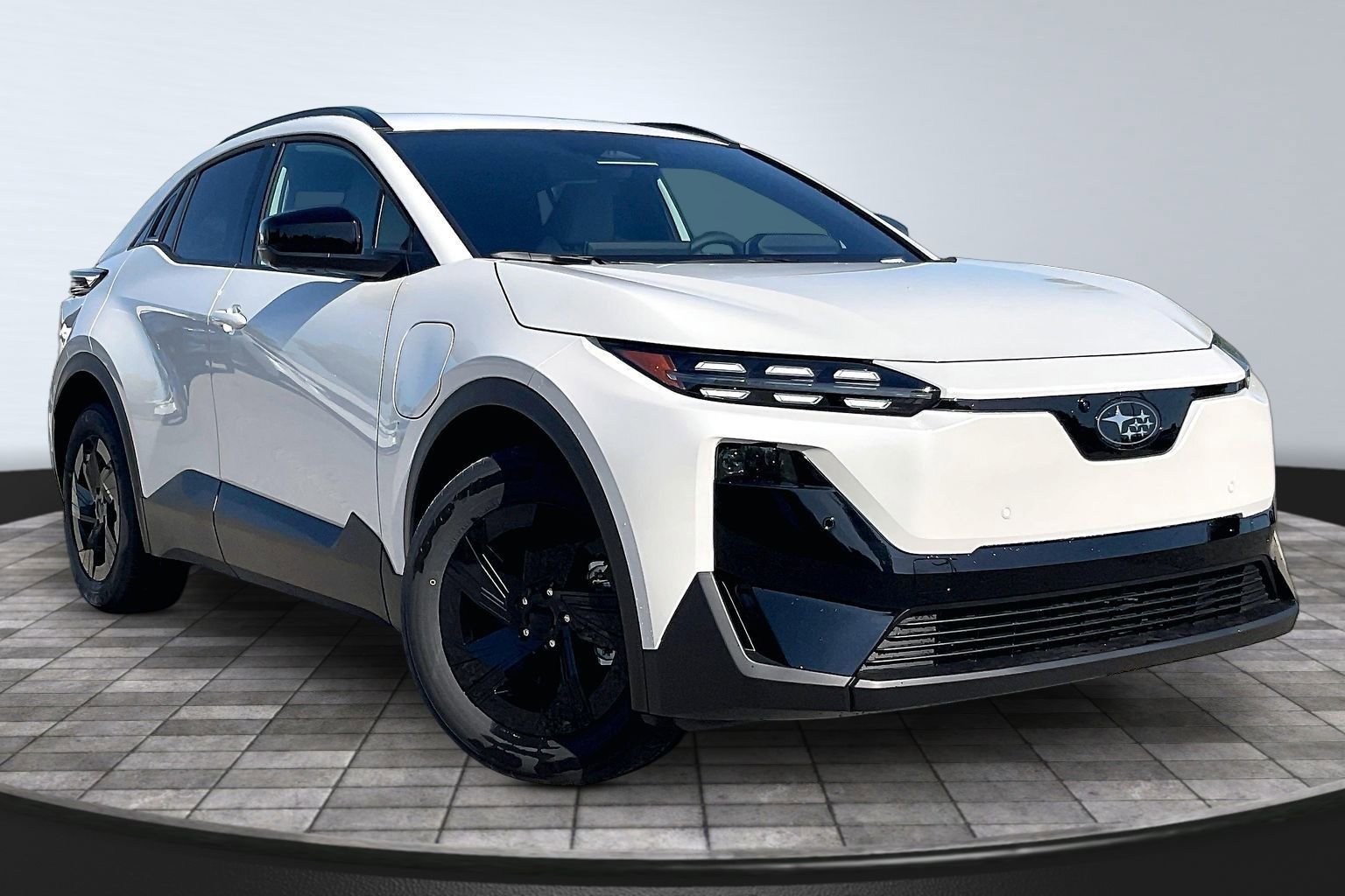 New 2026 Subaru Uncharted AWD image 2