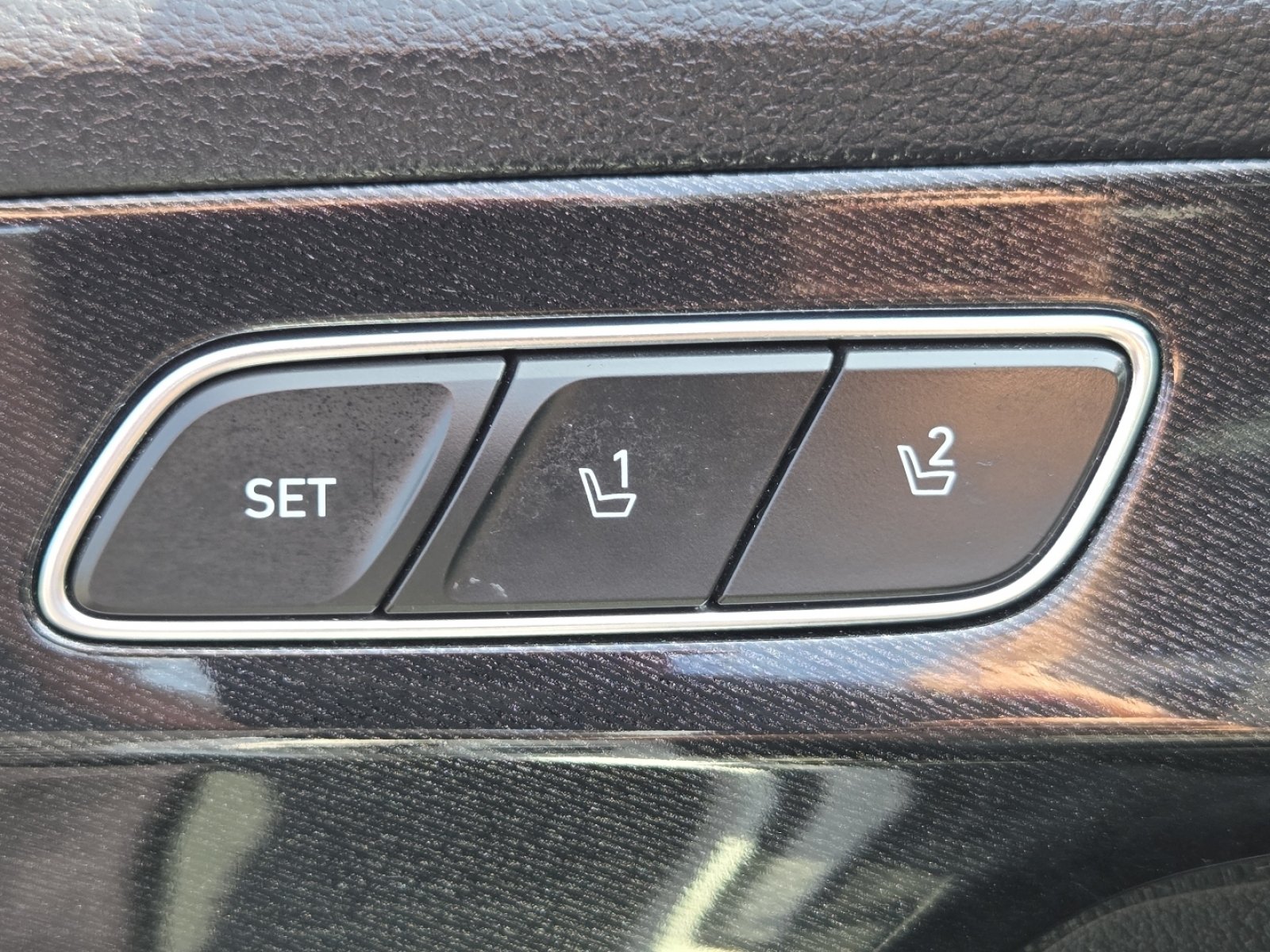 Used 2022 Hyundai Palisade Calligraphy AWD/4WD image 5