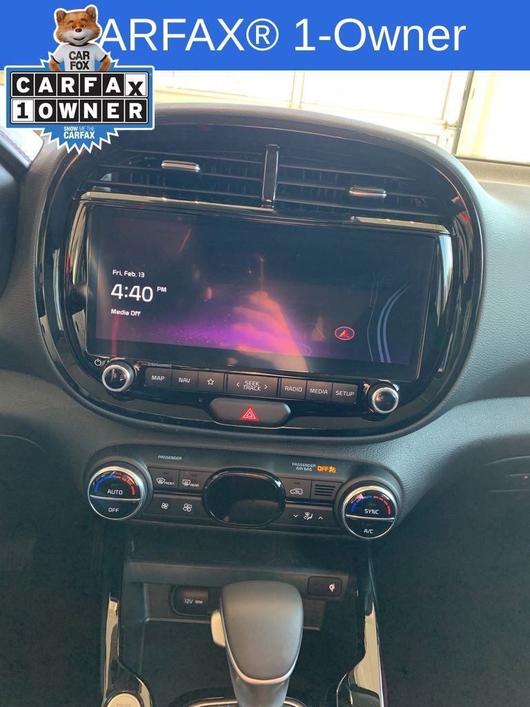 Used 2025 Kia Soul GT-Line image 5