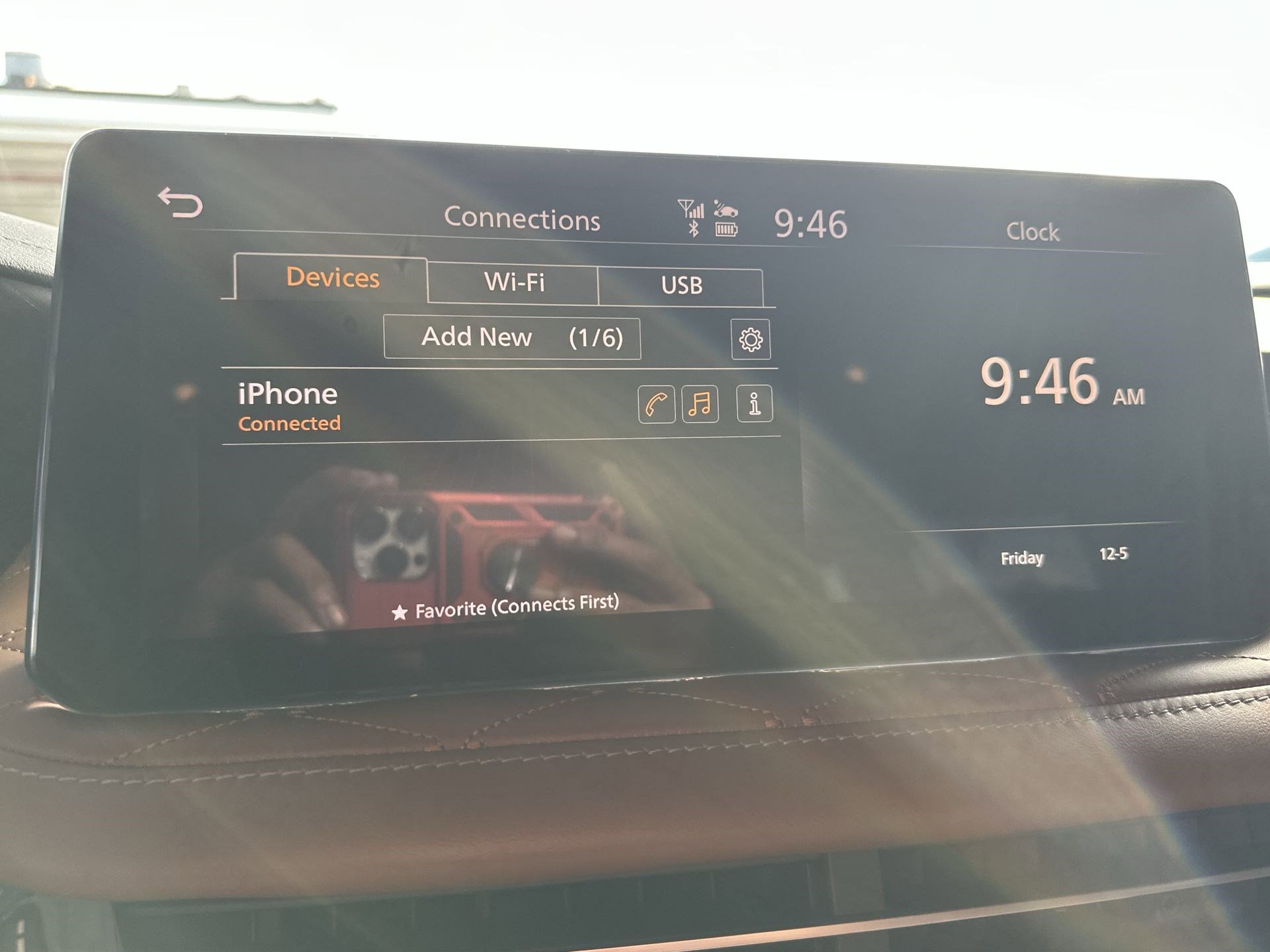 Used 2022 INFINITI QX60 Autograph w/ Cargo Package image 20