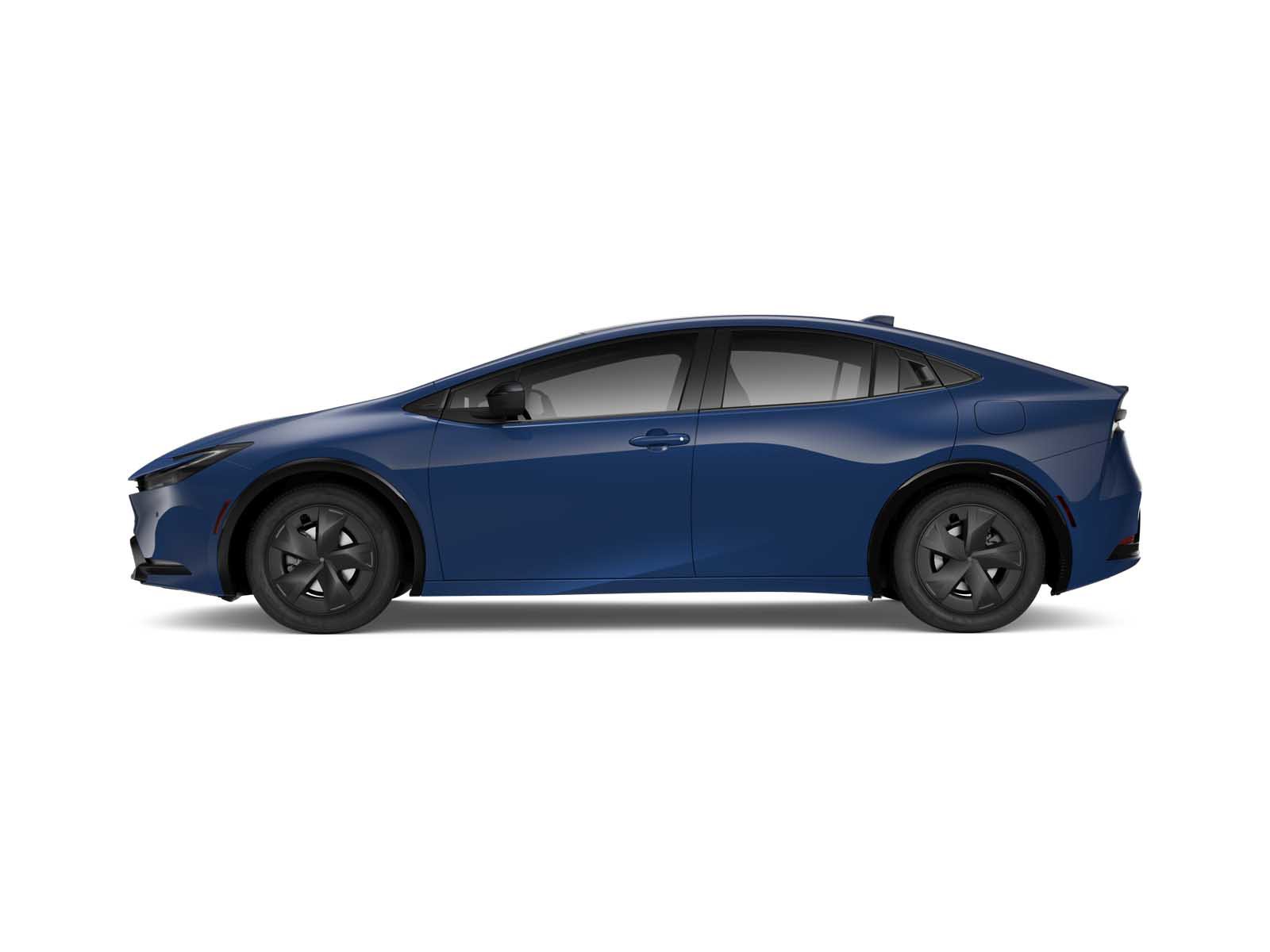 New 2026 Toyota Prius SE image 3
