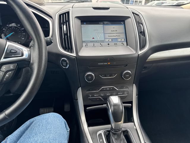 Used 2017 Ford Edge SEL w/ Equipment Group 201A AWD/4WD image 20