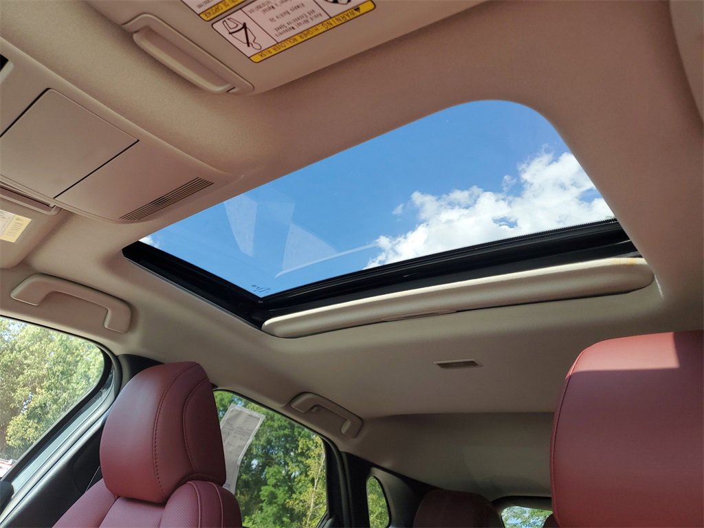 New 2025 MAZDA CX-30 AWD 2.5 S w/ Preferred Package image 10