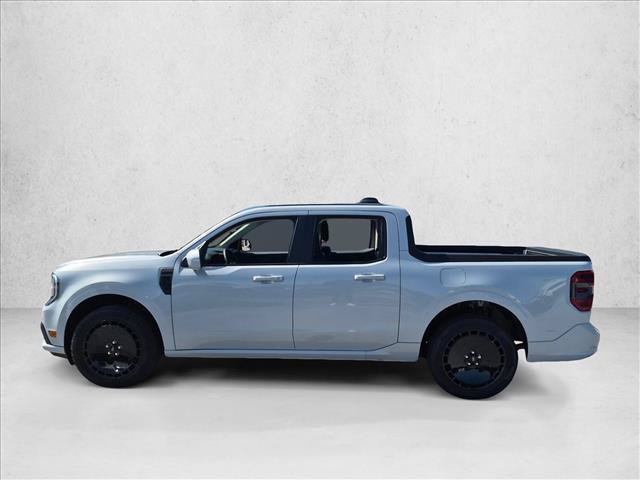 New 2026 Ford Maverick Lobo AWD/4WD image 5