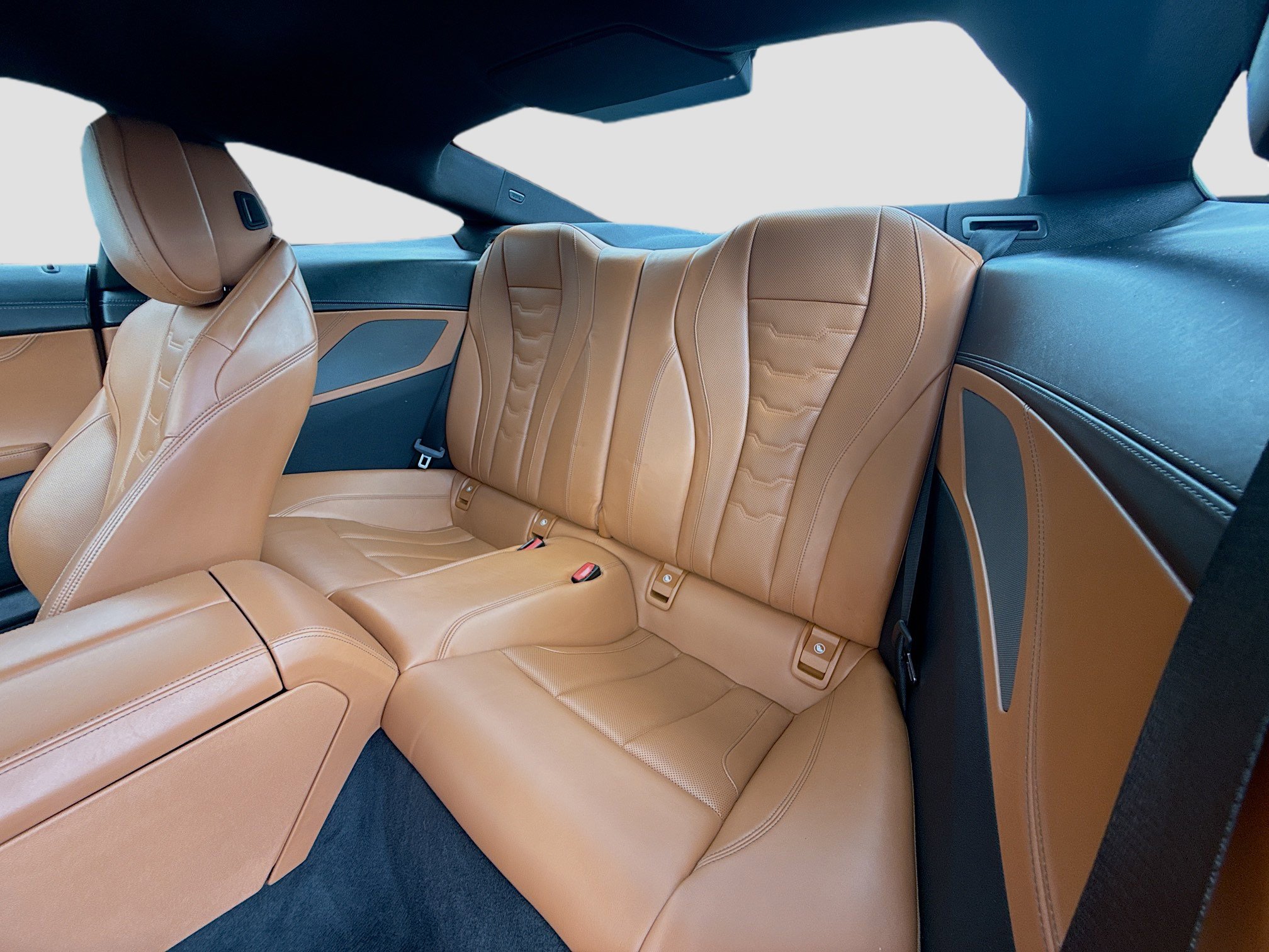 Used 2023 BMW 840i 840i image 21