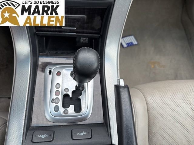 Used 2007 Acura TL FWD image 10