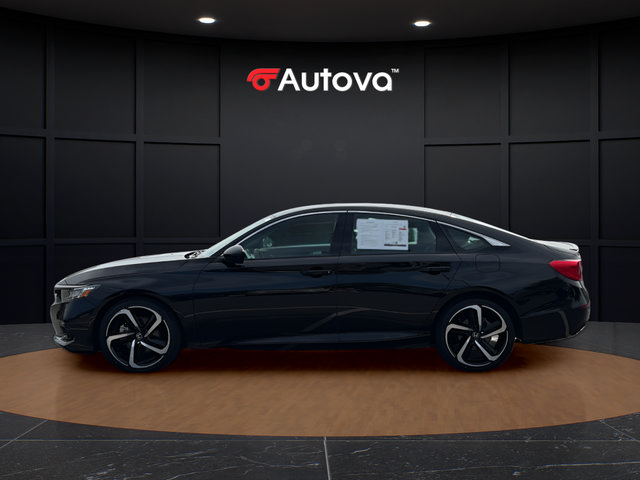 Used 2022 Honda Accord Sport Special Edition image 2