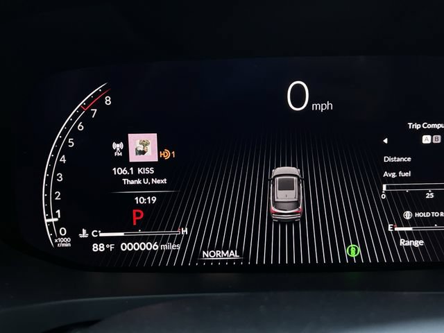 Used 2026 Acura MDX SH-AWD w/ Technology Package image 16