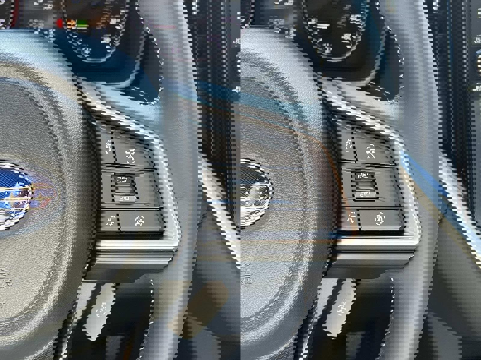 New 2026 Subaru Ascent Touring image 19