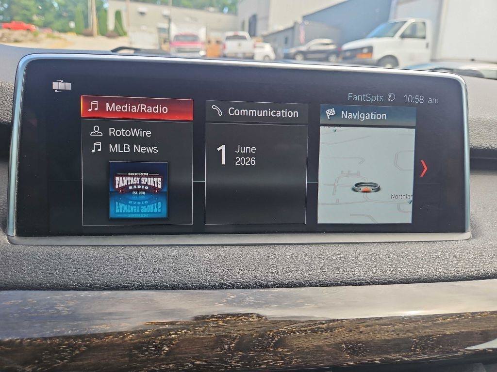 Used 2018 BMW X5 xDrive35i AWD/4WD image 18