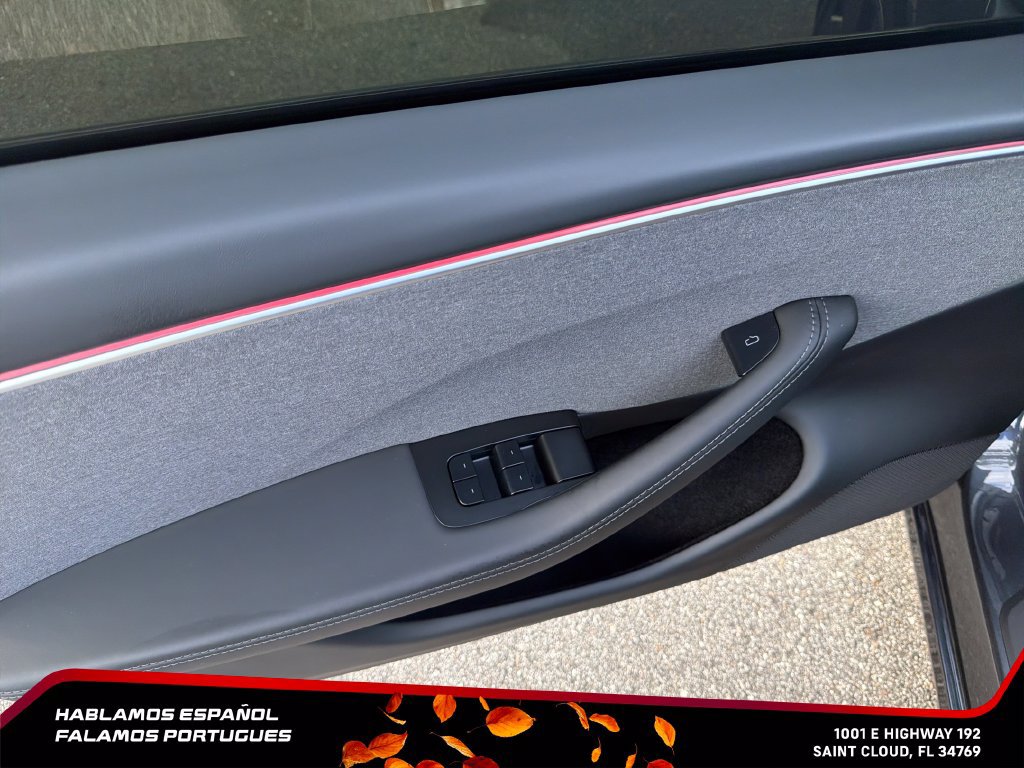 Used 2026 Tesla Model 3 RWD image 13