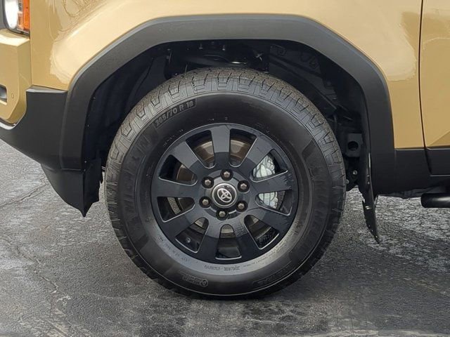 Certified 2024 Toyota Land Cruiser image 7