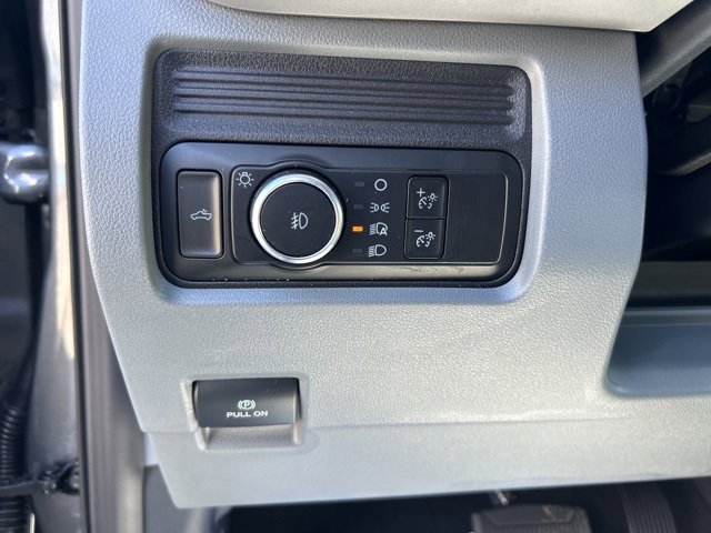 New 2026 Ford F450 XLT image 18