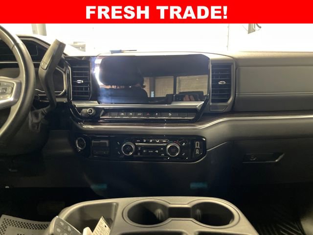 Used 2024 Chevrolet Silverado 1500 LT w/ All Star Edition Plus AWD/4WD image 21