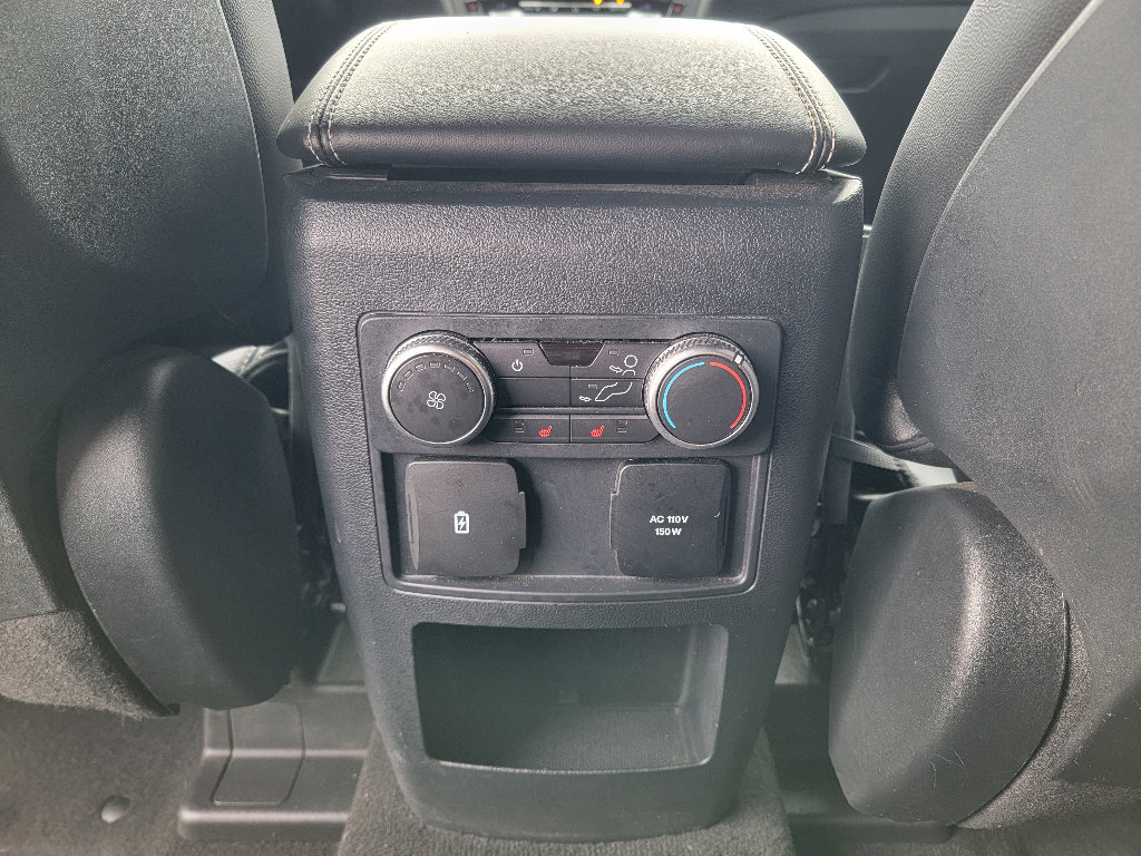 Used 2020 Ford Explorer ST w/ ST Street Pack AWD/4WD image 29