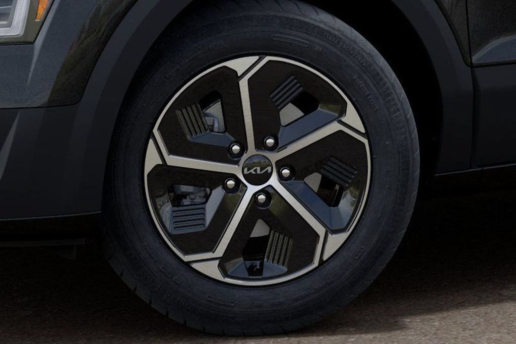 New 2026 Kia Niro LX FWD image 10