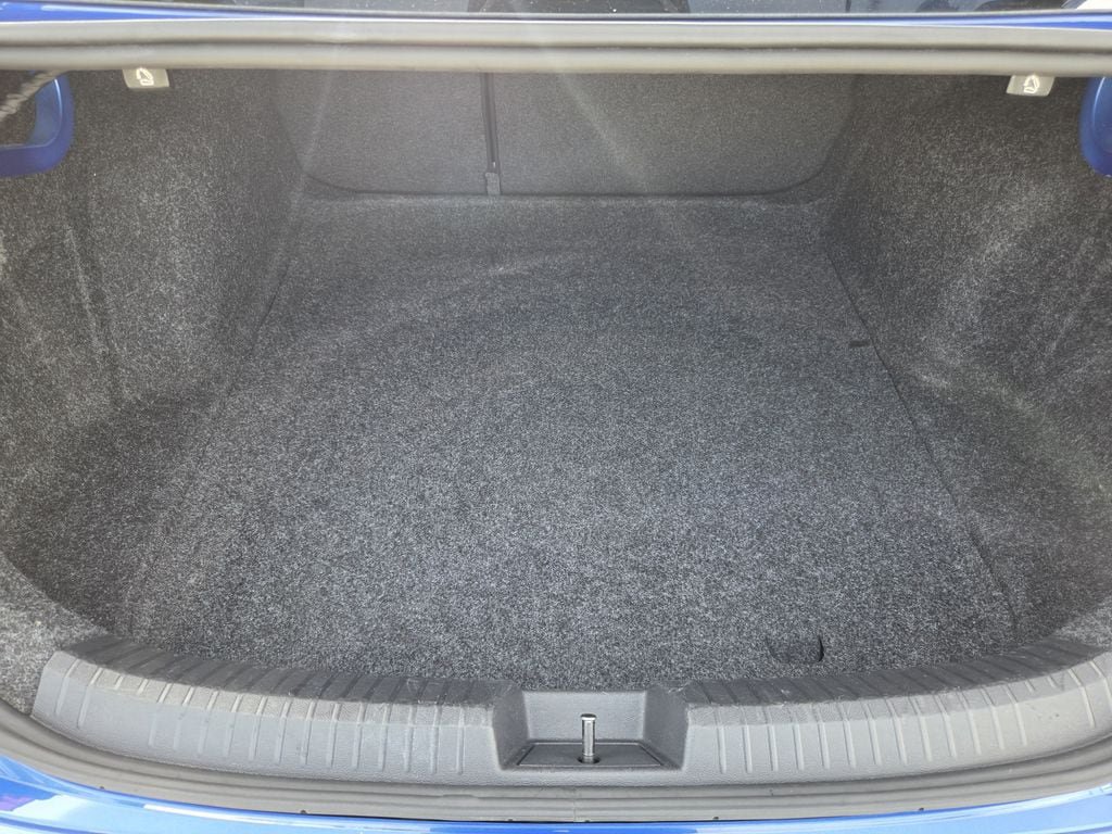 Used 2024 Volkswagen Jetta S FWD image 27