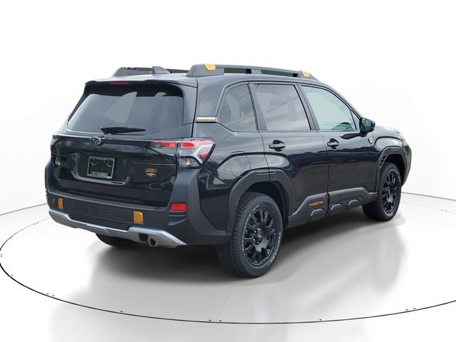 New 2026 Subaru Forester Wilderness AWD/4WD image 4