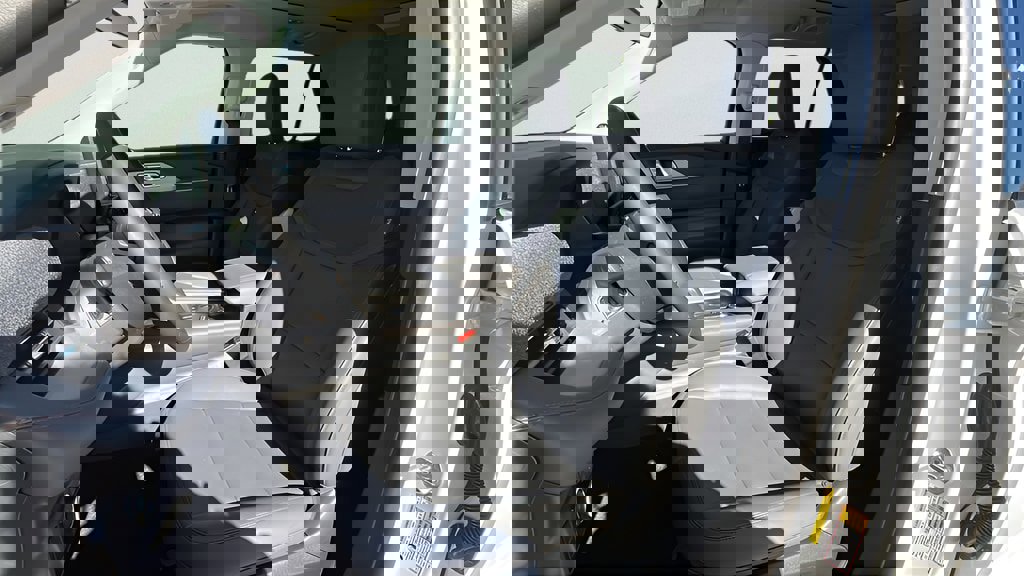 New 2026 Ford Explorer Active w/ Active Comfort Package image 21