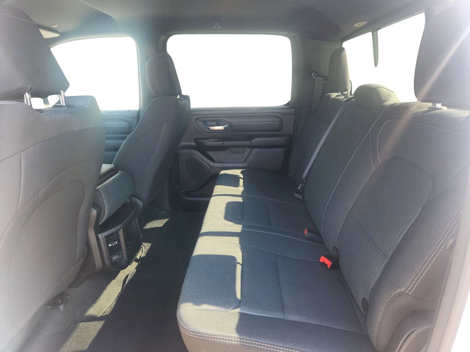 Used 2024 RAM 1500 Tradesman image 10