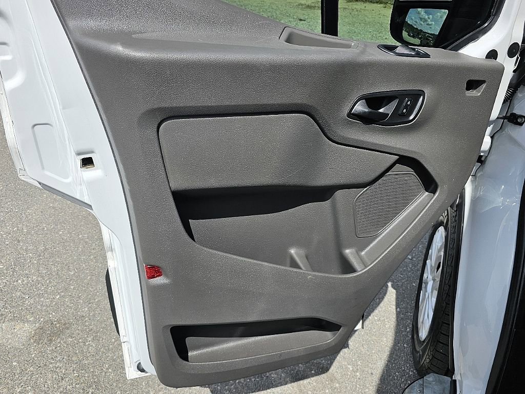 Used 2021 Ford Transit 250 Low Roof w/ Exterior Upgrade Package RWD image 32