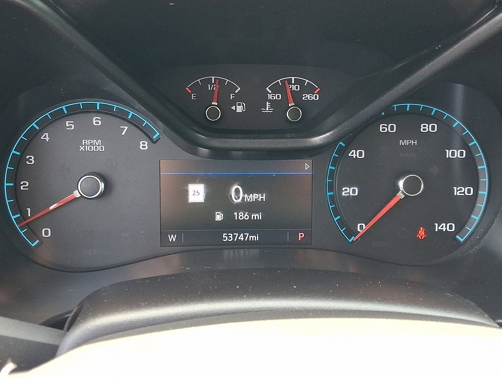 Used 2021 Chevrolet Colorado Z71 w/ Safety Package AWD/4WD image 21