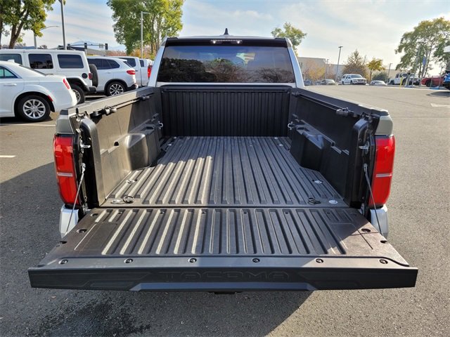 Used 2024 Toyota Tacoma SR5 image 12
