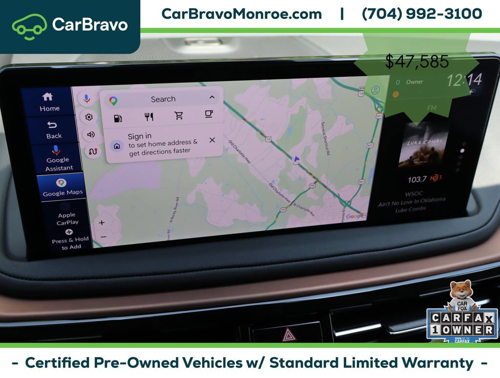Used 2025 Acura MDX w/ Technology Package AWD/4WD image 33