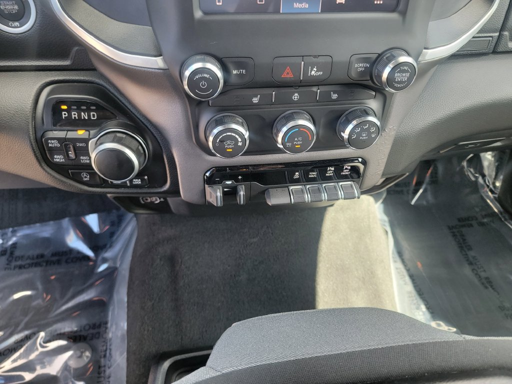 Used 2023 RAM 1500 Big Horn AWD/4WD image 20
