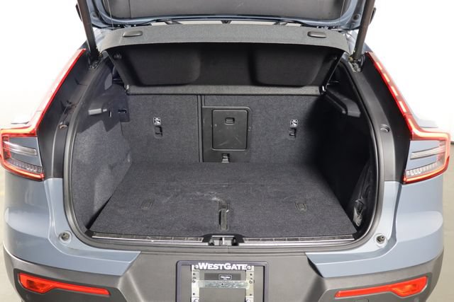 Used 2023 Volvo C40 P8 Recharge Plus AWD/4WD image 16