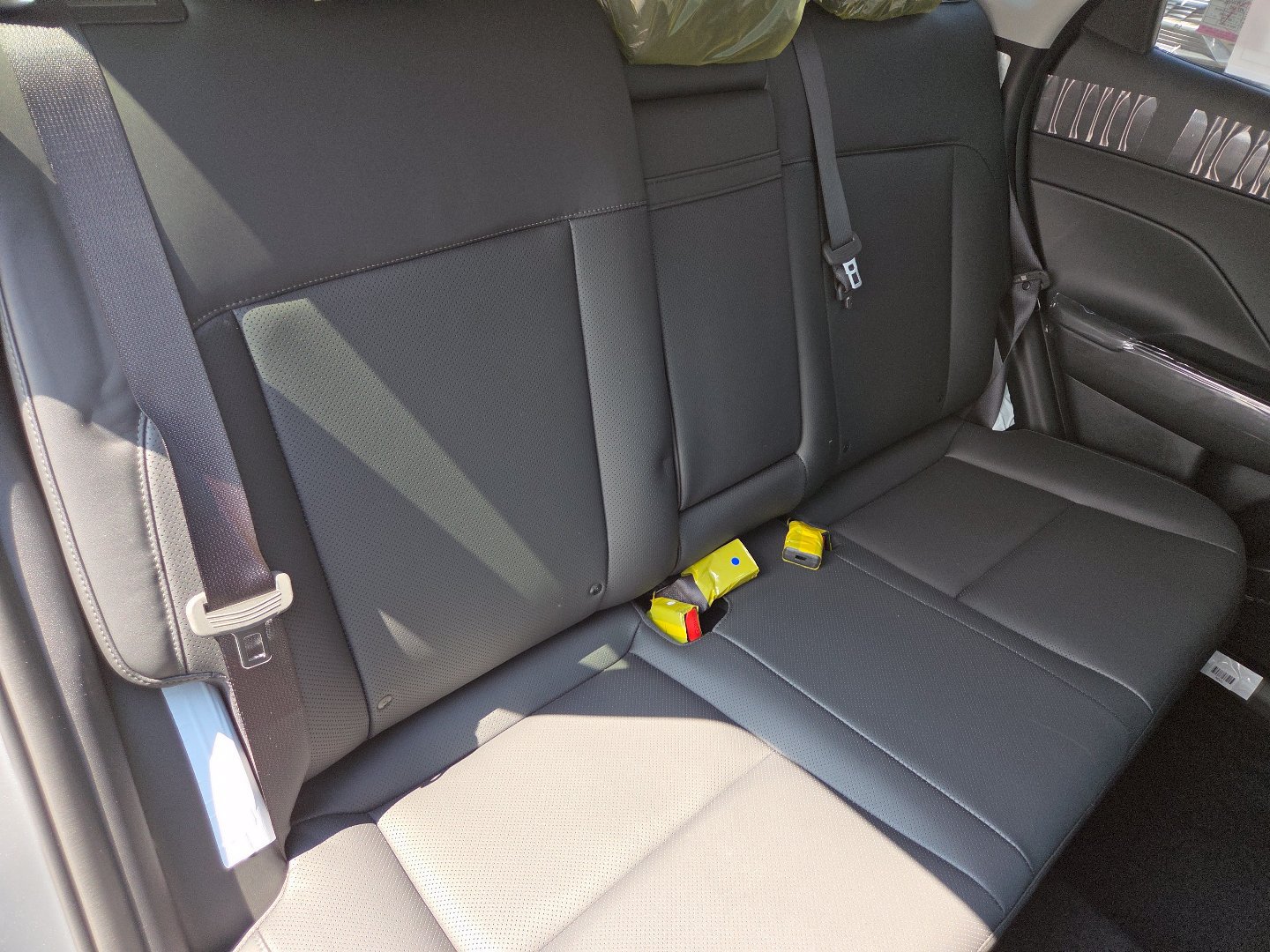 New 2026 Hyundai Kona Limited AWD/4WD image 29