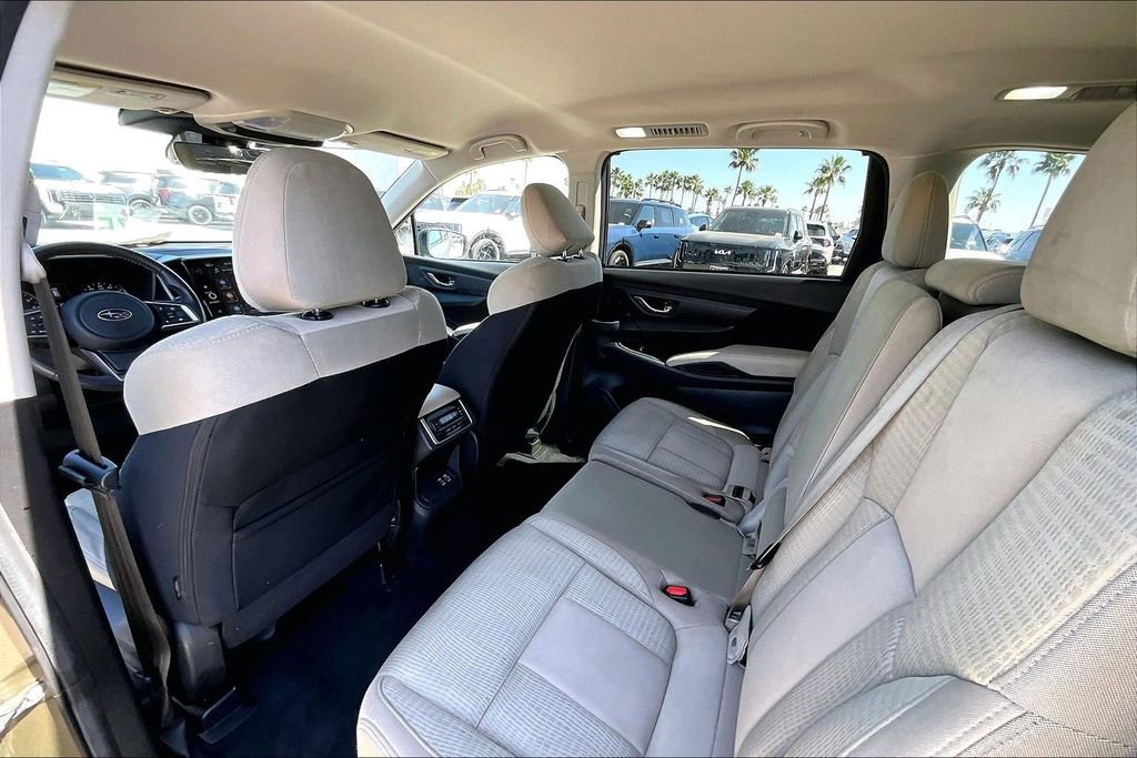 Used 2023 Subaru Ascent Premium w/ Convenience Package AWD/4WD image 16