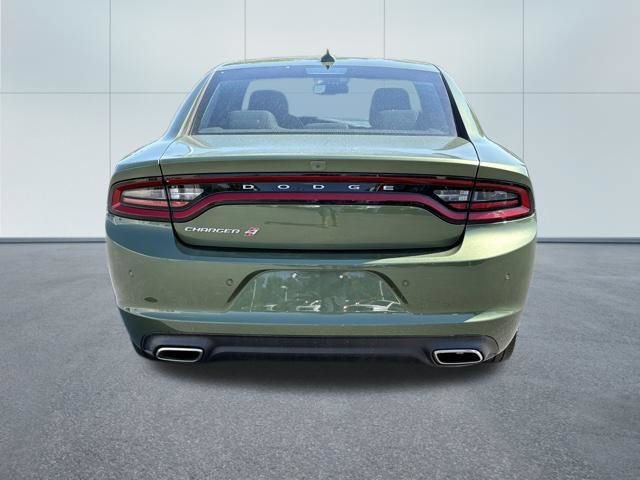 Used 2023 Dodge Charger SXT AWD/4WD image 10